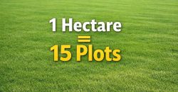 Hutu Commercial Hub-1 Hectare
