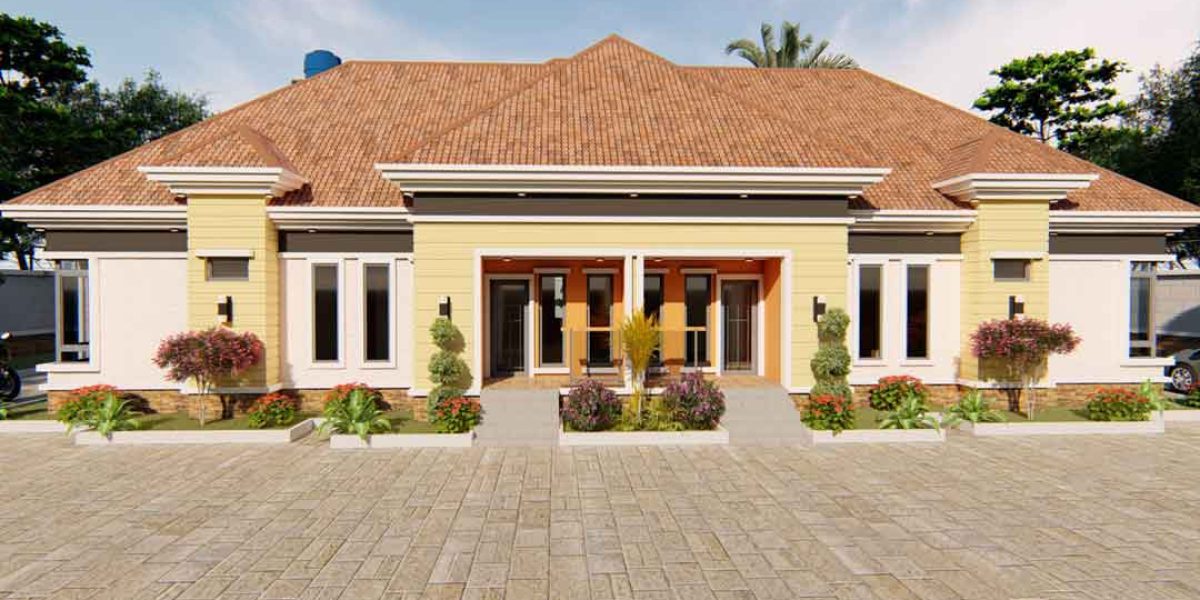 Pitch Court- 300sqm