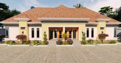 Pitch Court- 300sqm