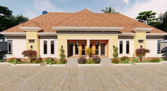 Pitch Court- 300sqm