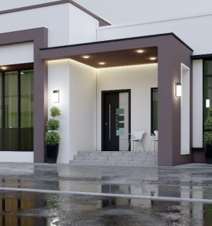 Hive Premium City, Kuje- 400sqm