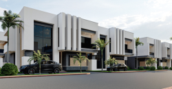 Hive Premium City, Kuje- 160sqm