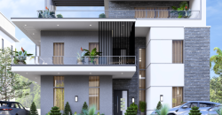 Hive Premium City, Kuje- 500sqm