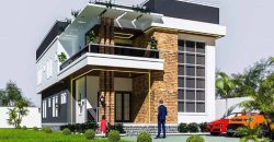Digital Spring Estate, Aco- 350sqm