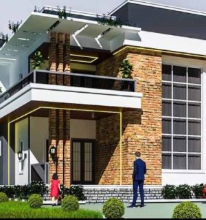 Digital Spring Estate, Aco- 350sqm