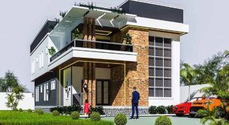 Digital Spring Estate, Aco- 350sqm