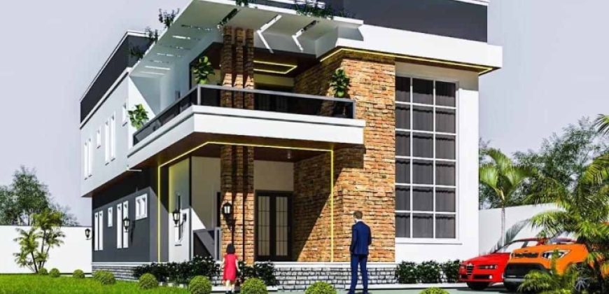 Digital Spring Estate, Aco- 350sqm