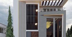 Hutu Prestige-400 sqm