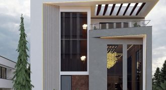 Hutu Prestige-400 sqm