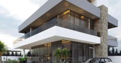 Hutu Prestige-250 sqm