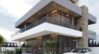 Hutu Prestige-250 sqm