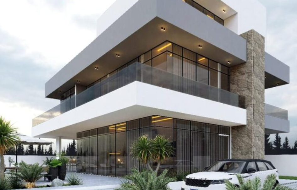 Hutu Royal Green City-250 sqm