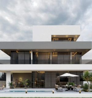 Hutu Prestige-750 sqm