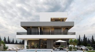 Hutu Prestige-750 sqm