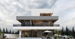 Hutu Prestige-750 sqm