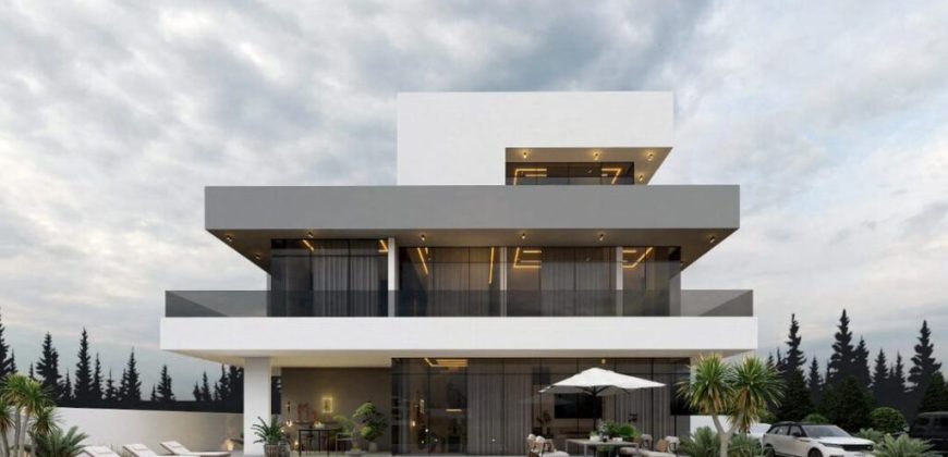 Hutu Prestige-750 sqm