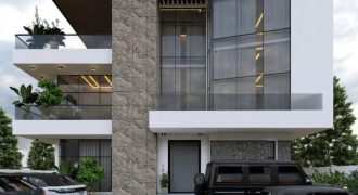 Hutu Royal Green City-500 sqm