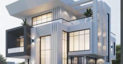 Hutu Prestige-500 sqm