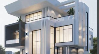 Hutu Prestige-500 sqm