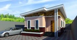 Pitch Court- 450sqm