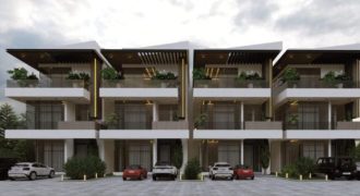Hutu Prestige-150 sqm