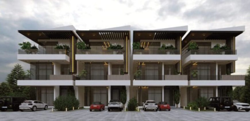 Hutu Prestige-150 sqm