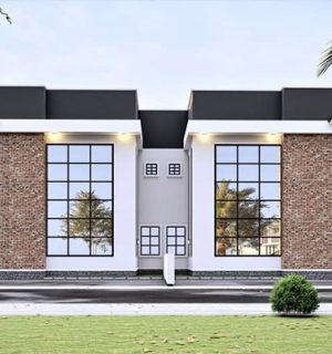 Digital Spring Estate, Aco- 250sqm