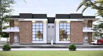 Digital Spring Estate, Aco- 250sqm