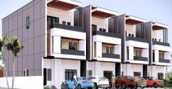 Fortress Castle, Wuye- 250sqm (Service Plot)