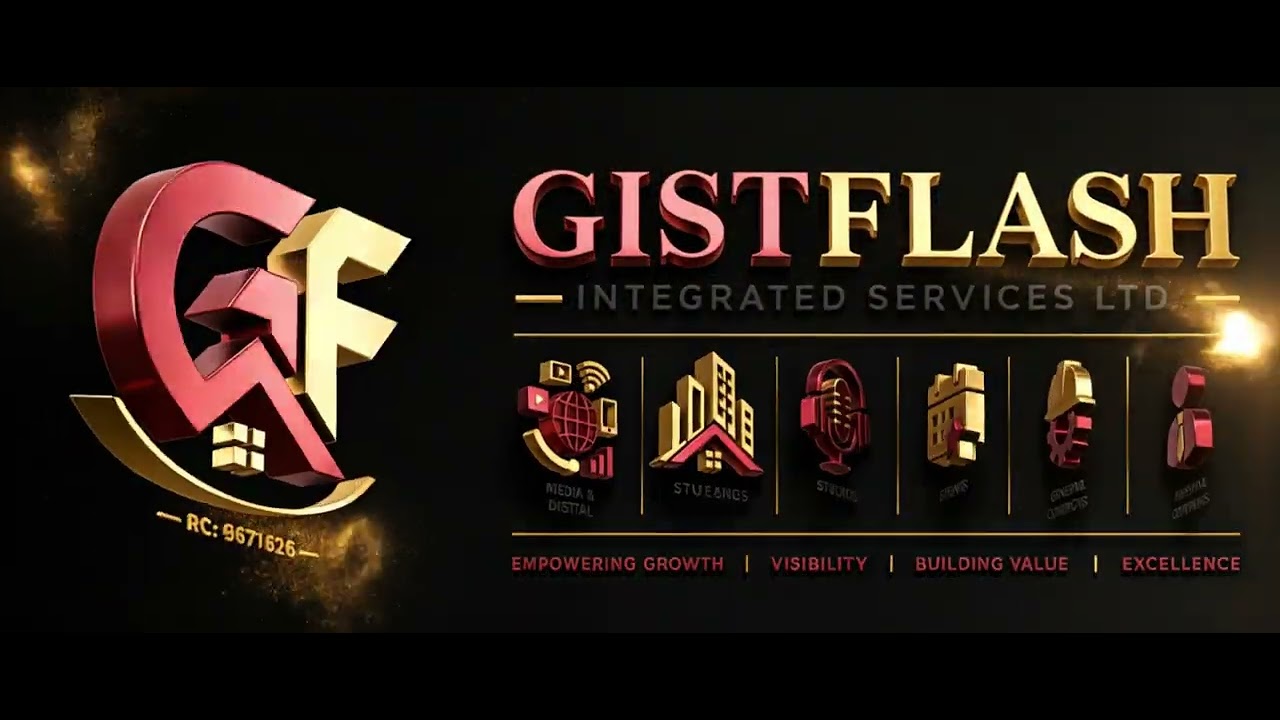 Logo Reveal