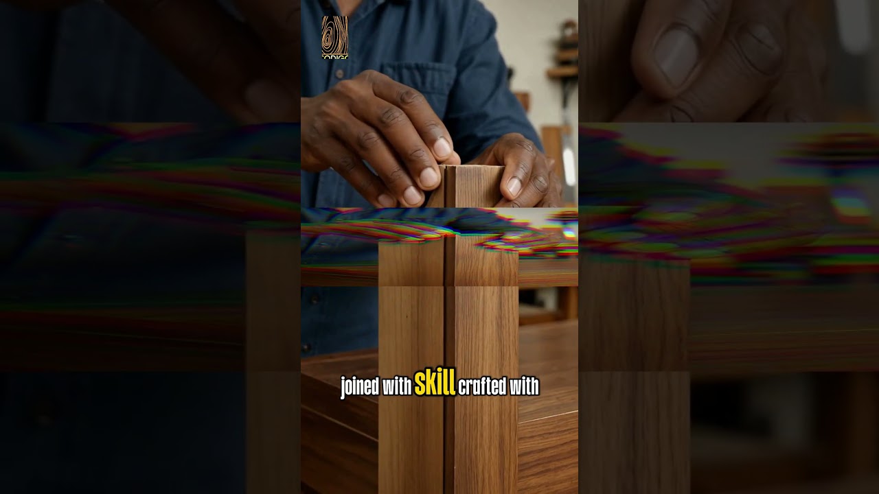 CODIGO WOODWORK TEASER